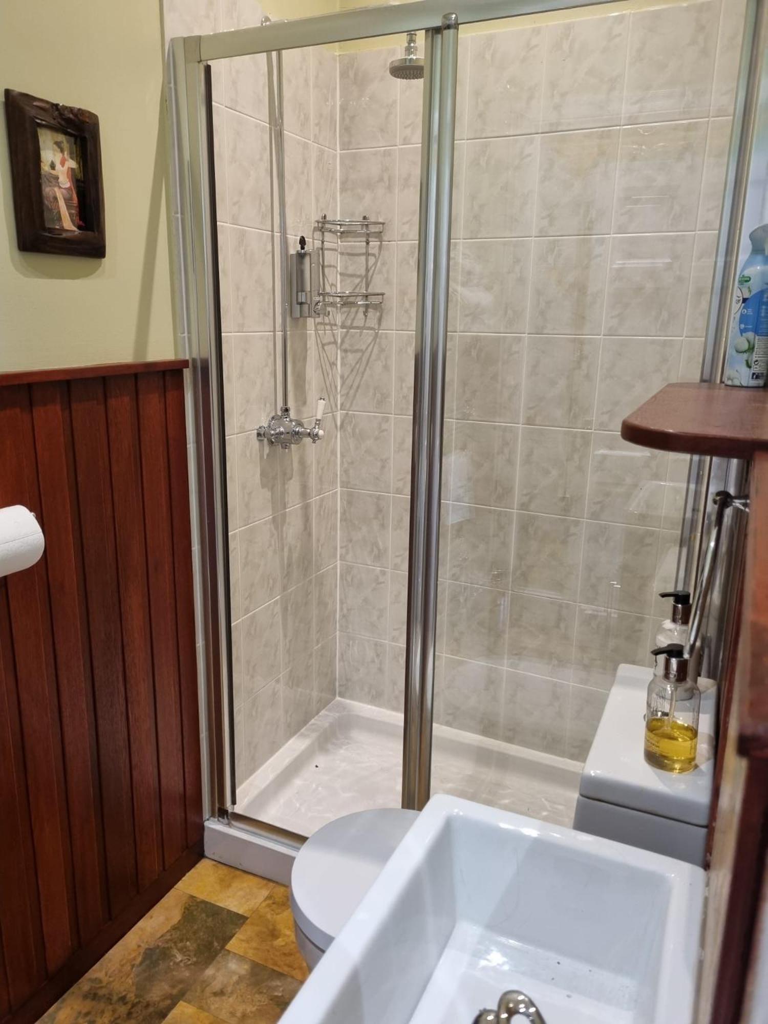 Knap Guest House 타버트 외부 사진