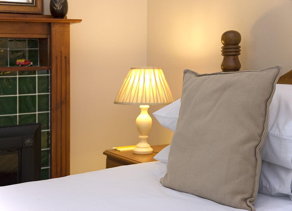 Knap Guest House 타버트 외부 사진